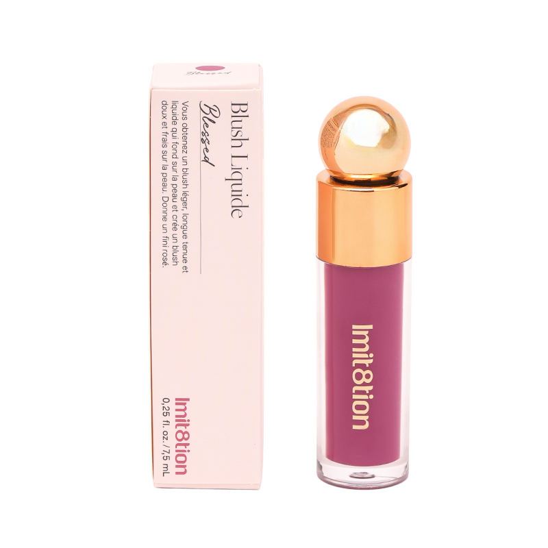 Liquid Blush "Blessed"