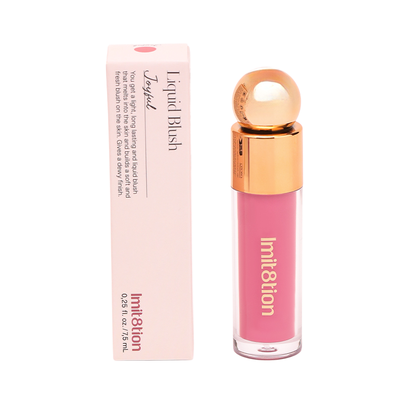 Liquid Blush "Joyful"