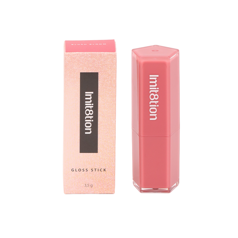 Gloss Stick "Blush Bloom"