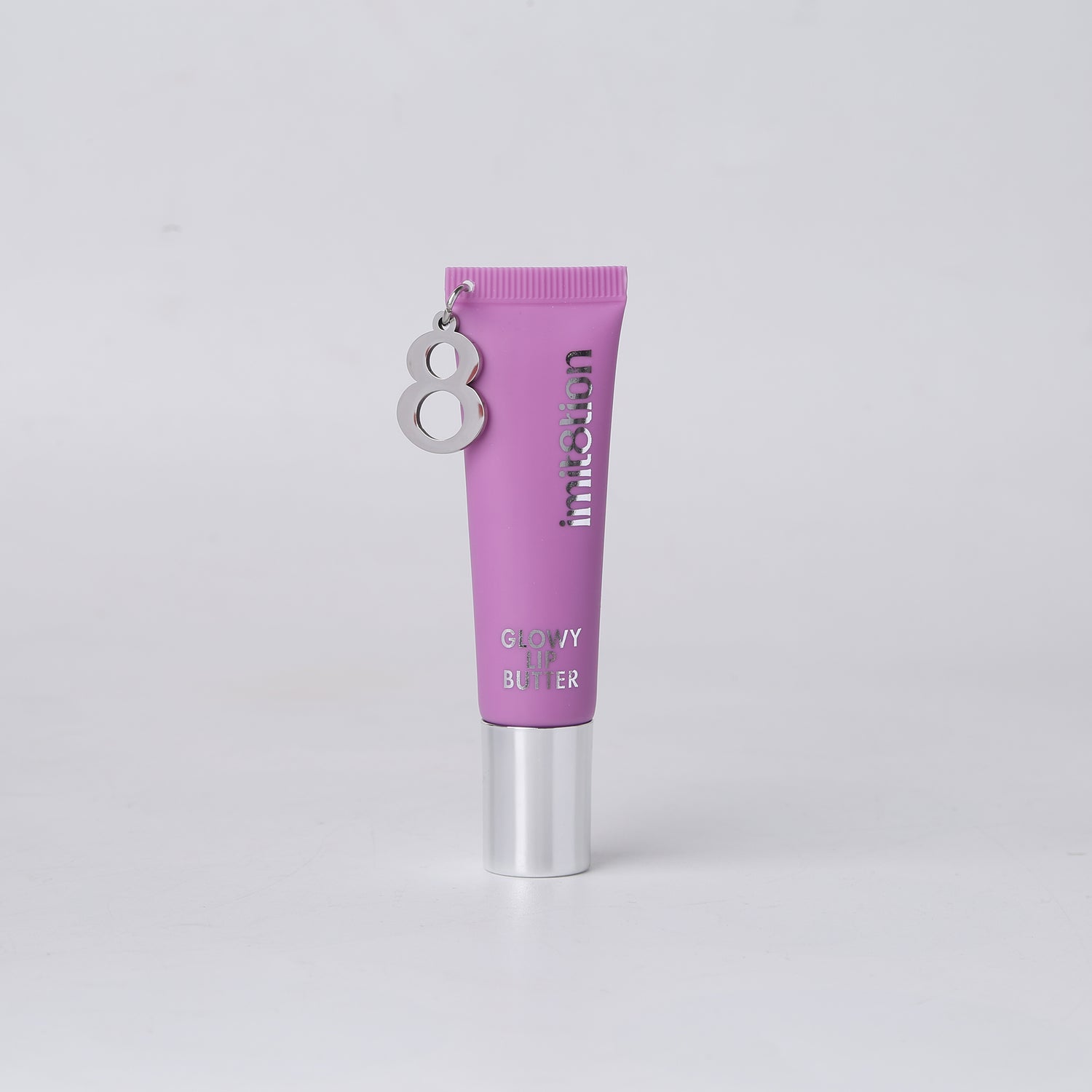 GLOWY LIP BUTTER "Lavender"