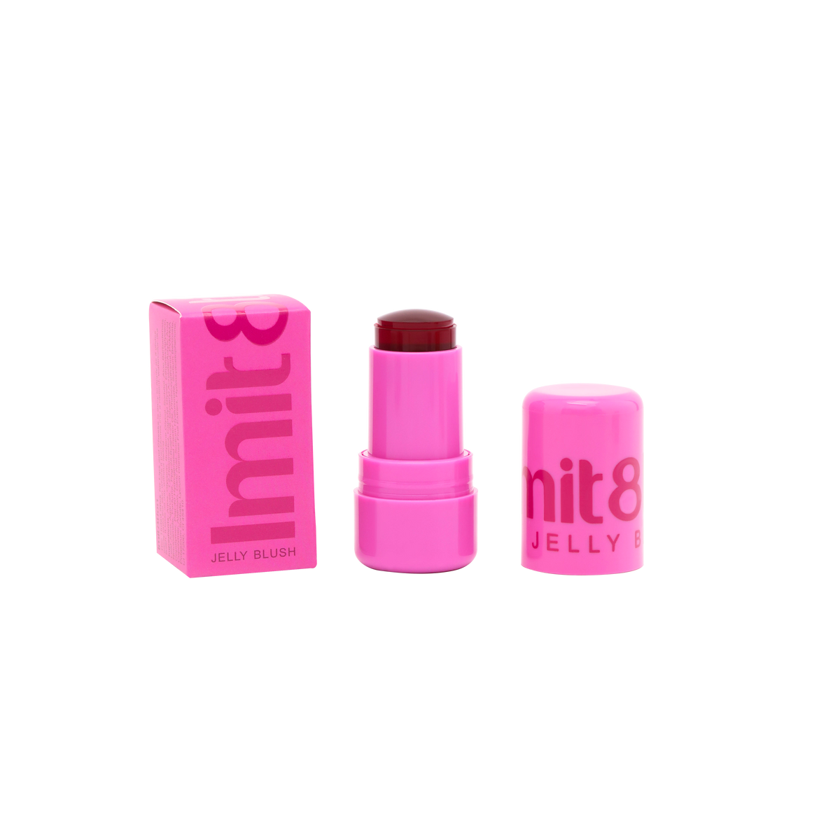 Jelly Blush "Pink"