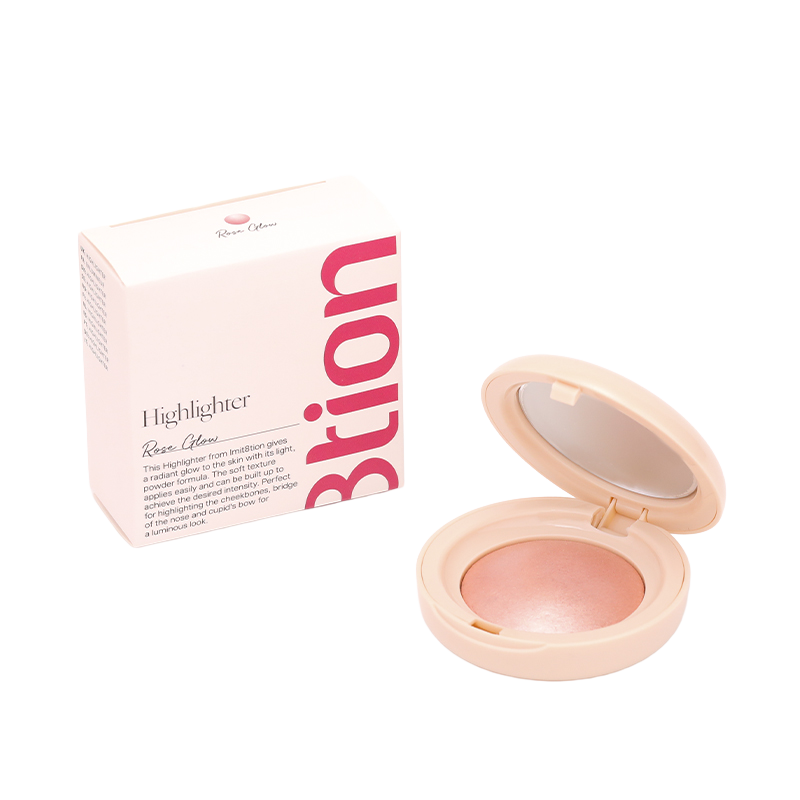 Highlighter "Rose Glow"