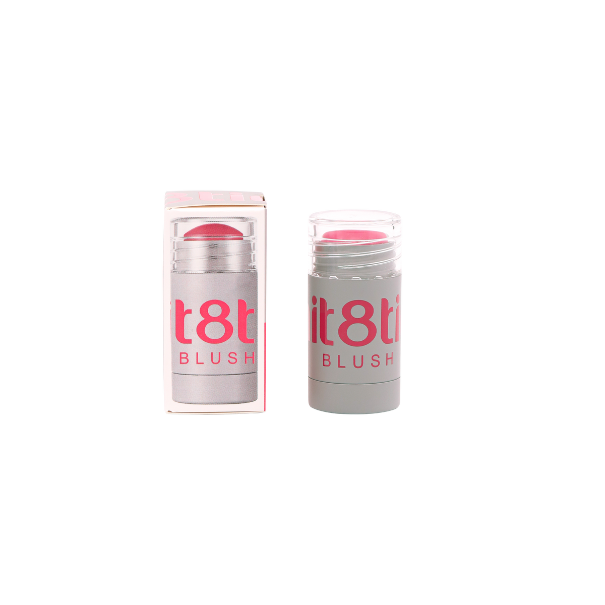Blush Stick "Coral Crush"