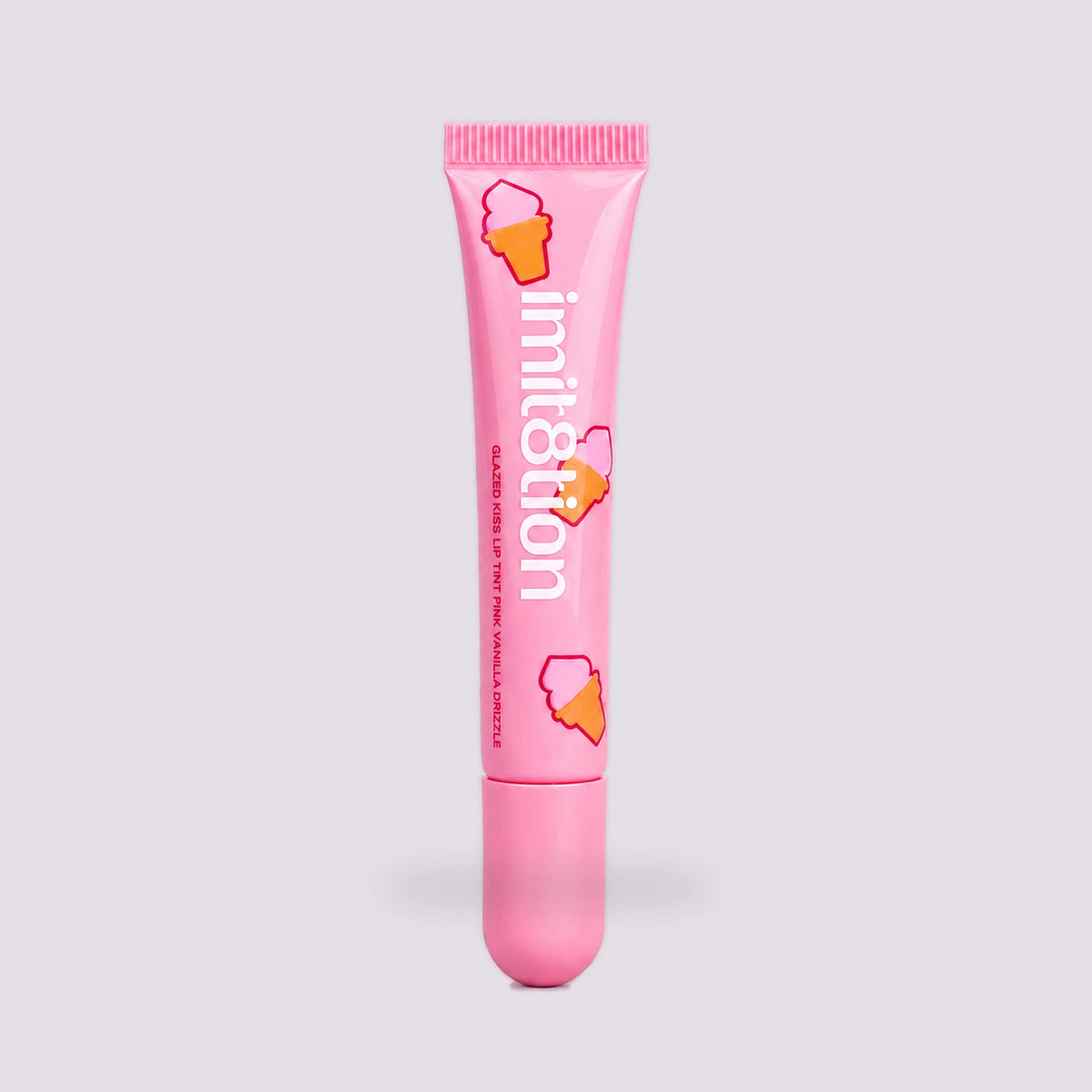 Glazed Kiss Lip Tint "Vanilla Drizzle"