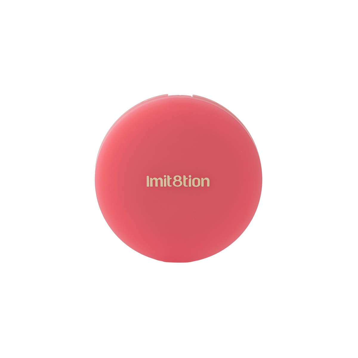 Matte Spongy Blush "Jolly"