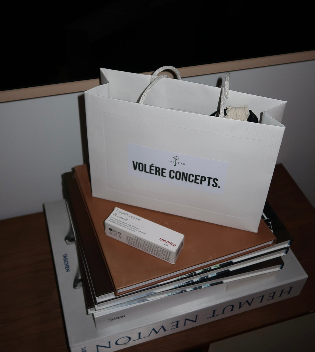 Goodiebags for Copenhagen Fashion Week AW26