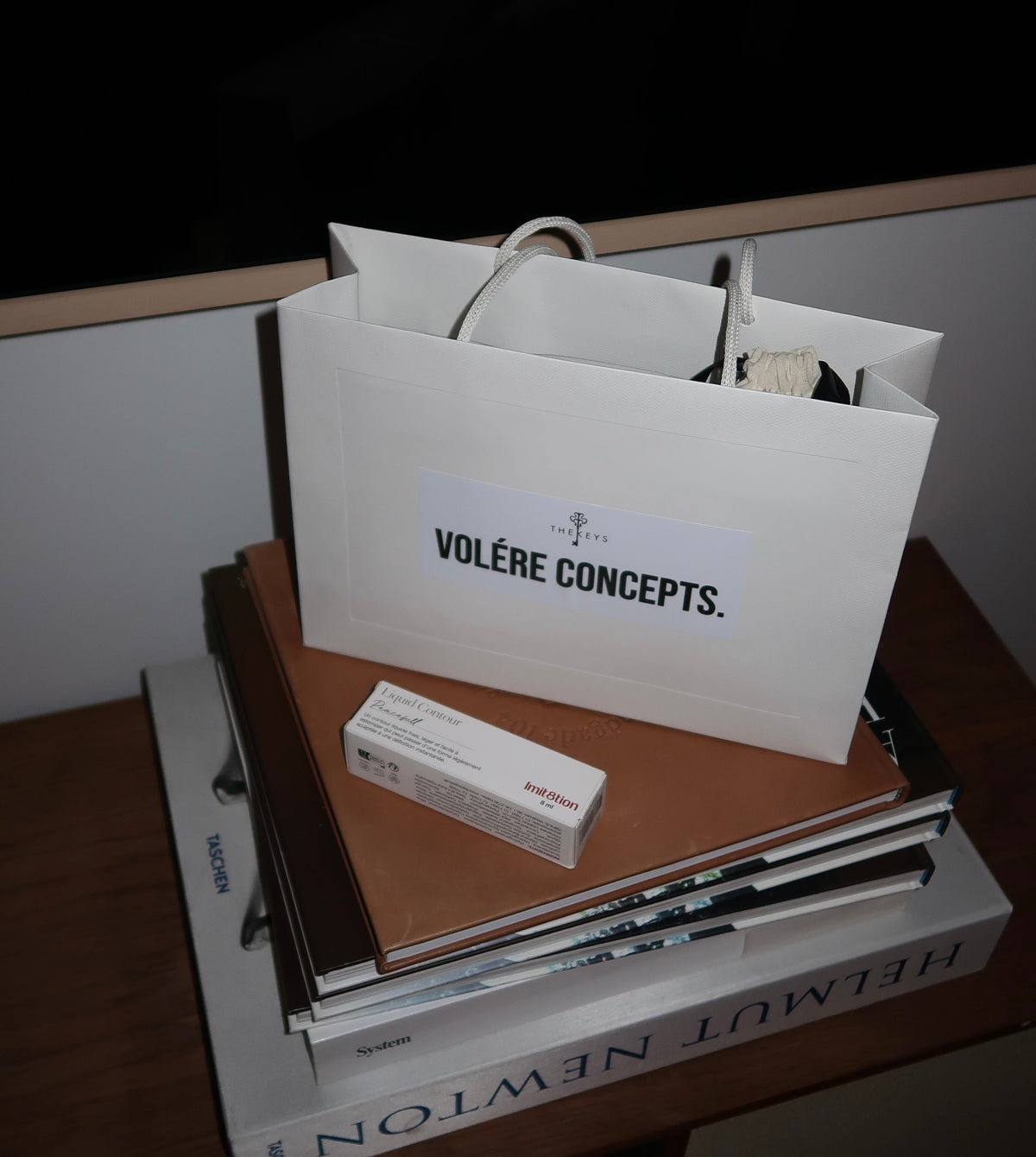 Goodiebags for Copenhagen Fashion Week AW26