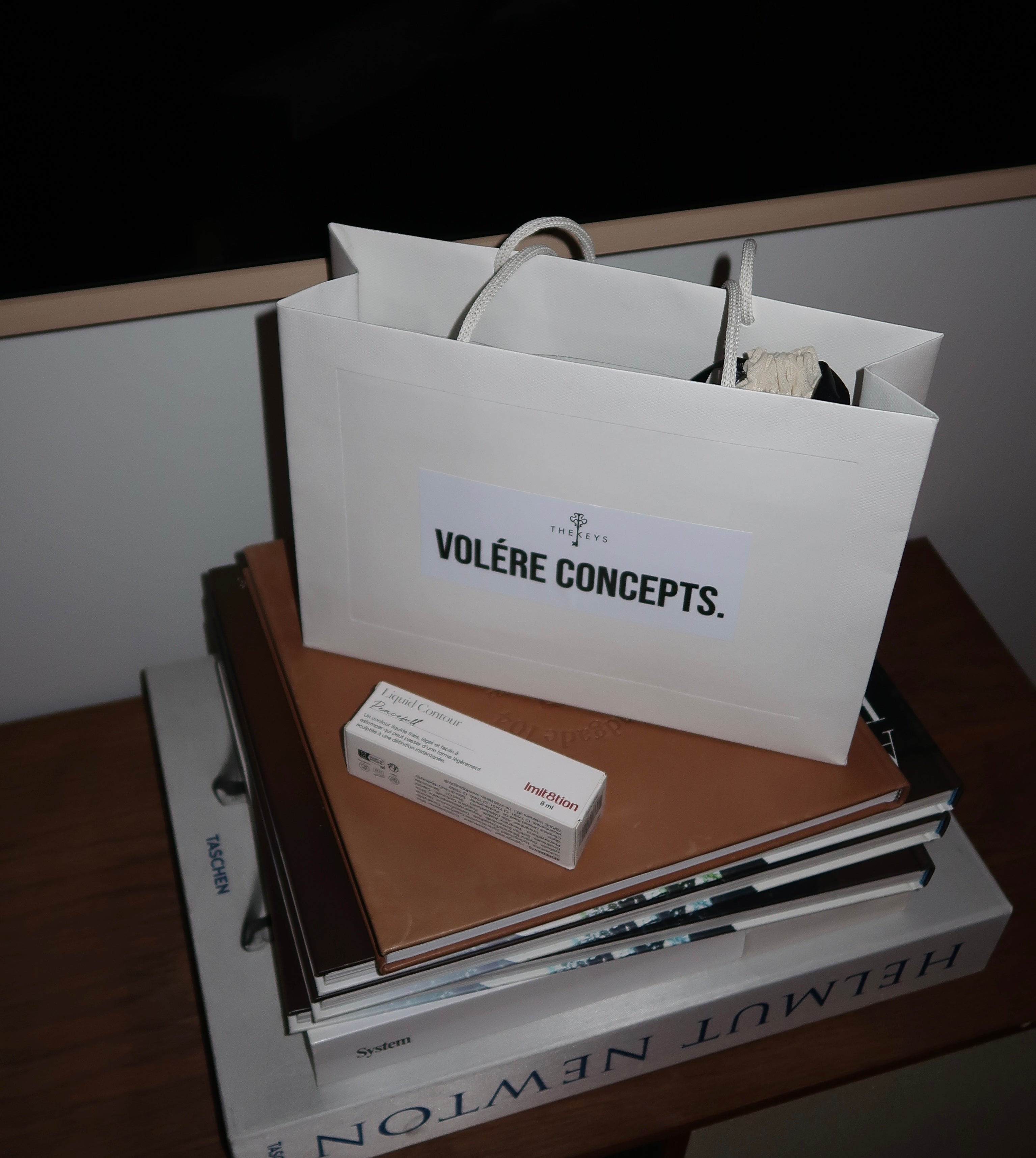 Goodiebags for Copenhagen Fashion Week AW26