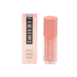 Lip Gloss "Goldie"