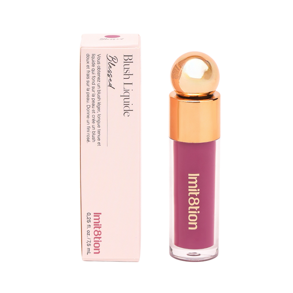 Liquid Blush "Blessed"