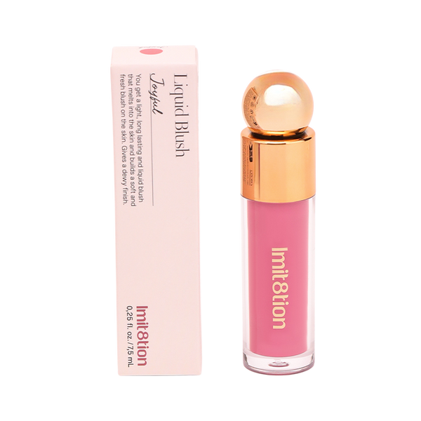 Liquid Blush "Joyful"
