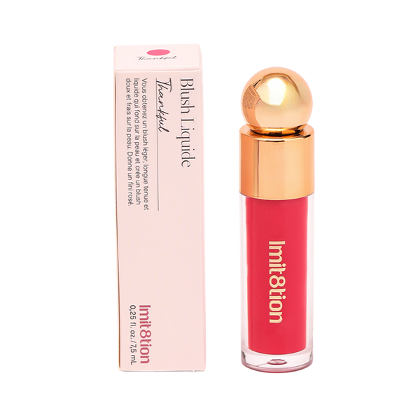 Liquid Blush "Thankful"