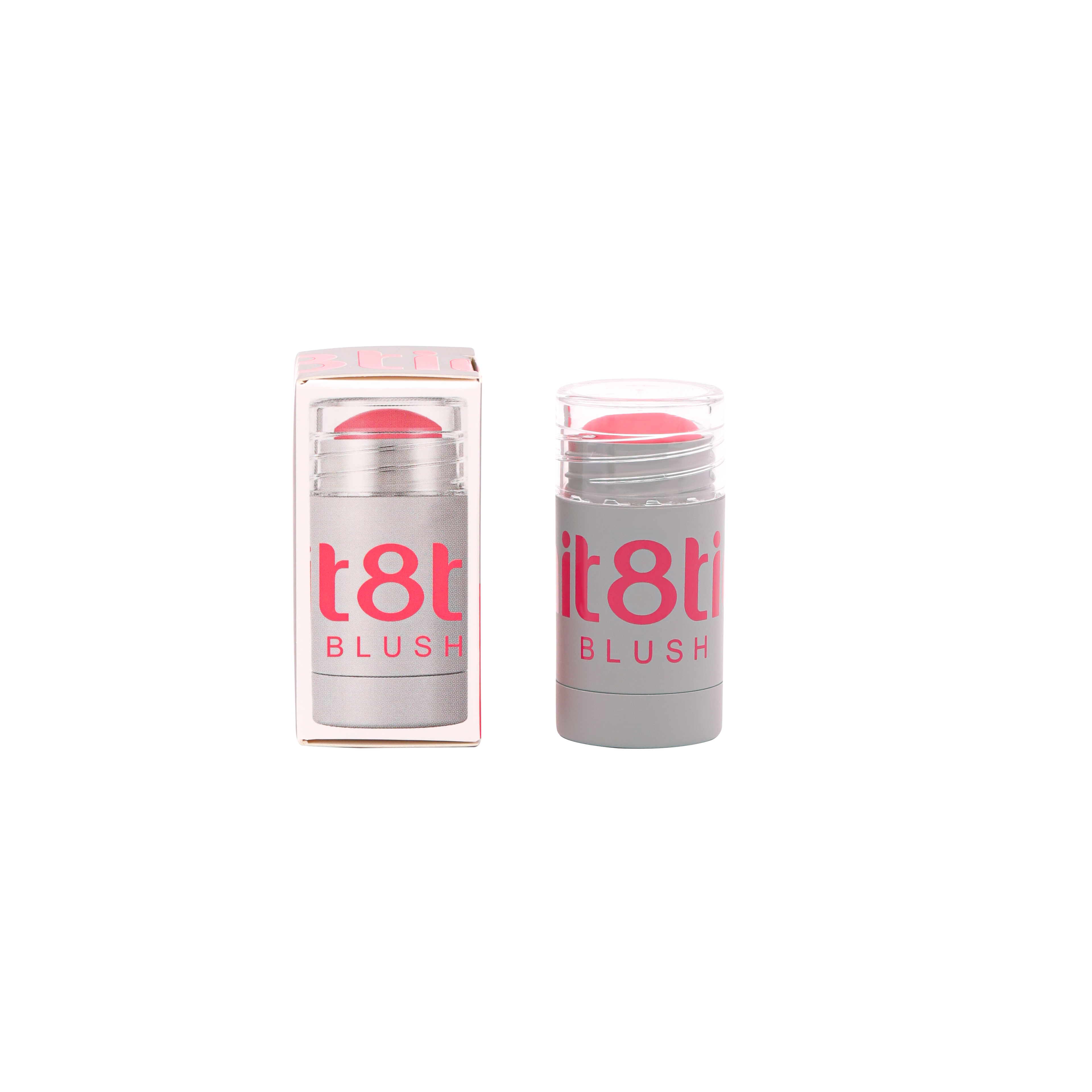 Blush Stick "Red Velvet"