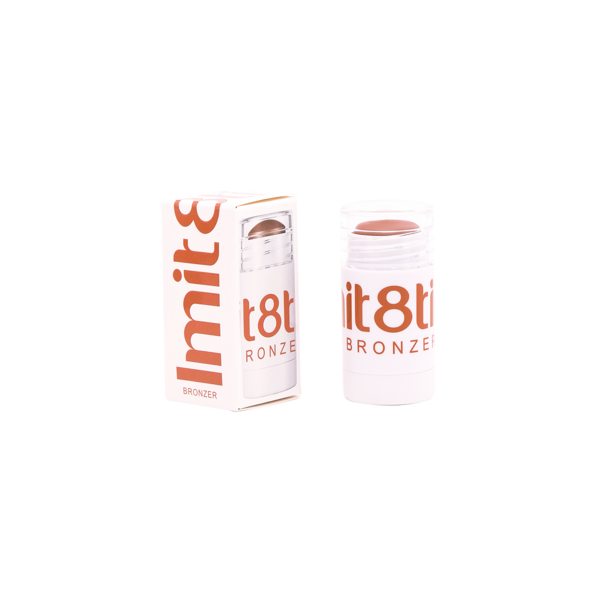Bronzer Stick "Toasty Brown"
