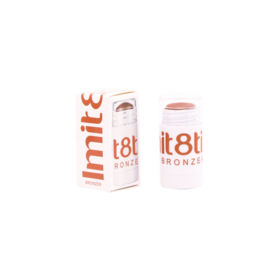 Bronzer Stick "Toasty Brown"