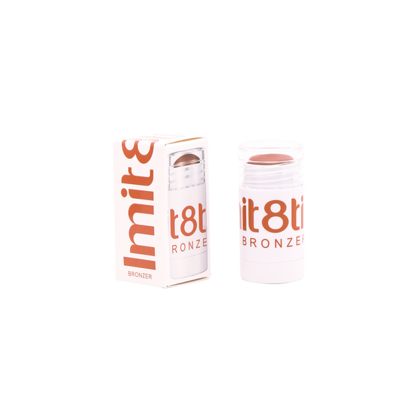 Bronzer Stick "Toasty Brown"