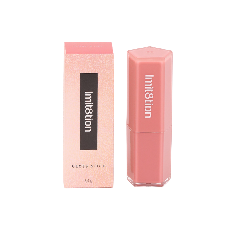 Gloss Stick "Peach Bliss"