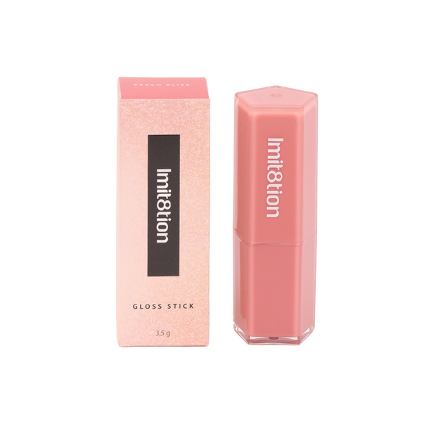 Gloss Stick "Peach Bliss"