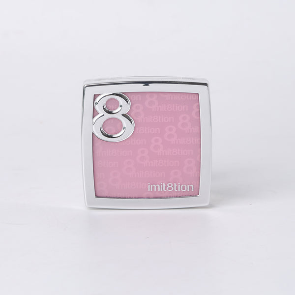 GLOWY BLUSH "Pink"