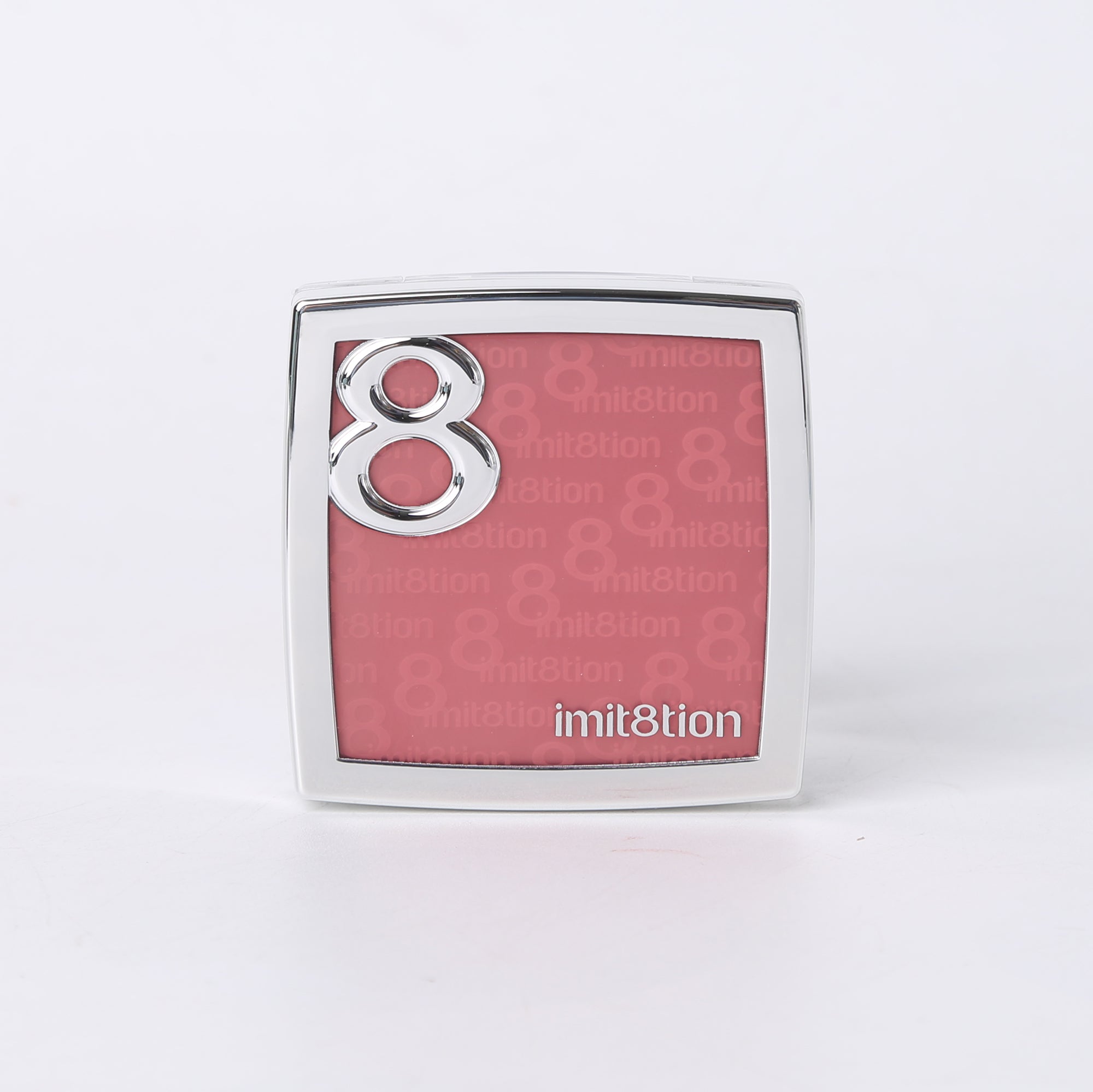 GLOWY BLUSH "Rose"