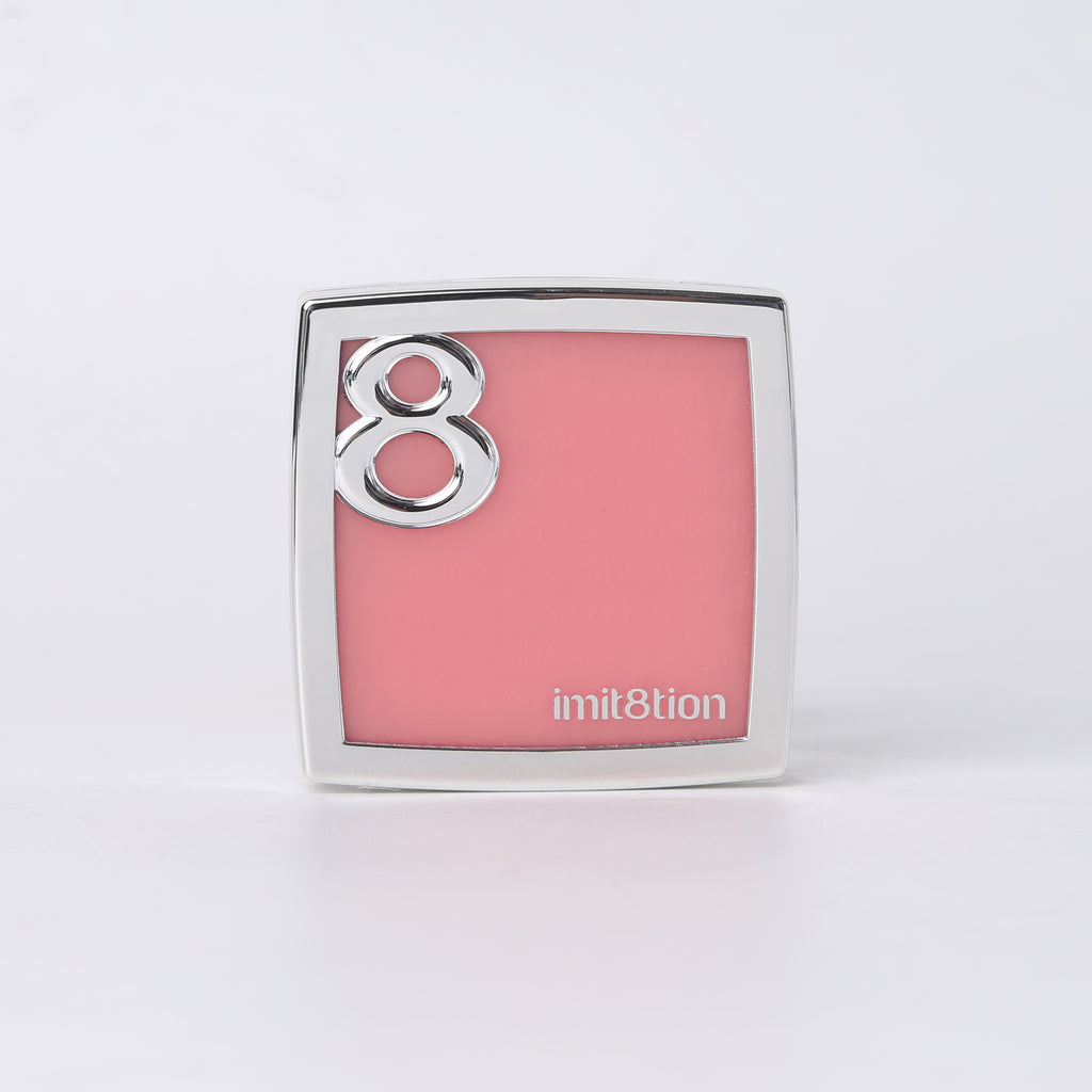 GLOWY BLUSH "Mauve"