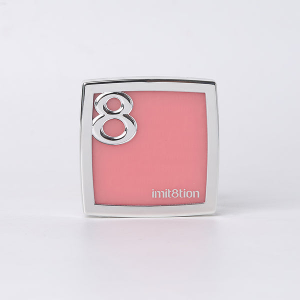 GLOWY BLUSH "Mauve"