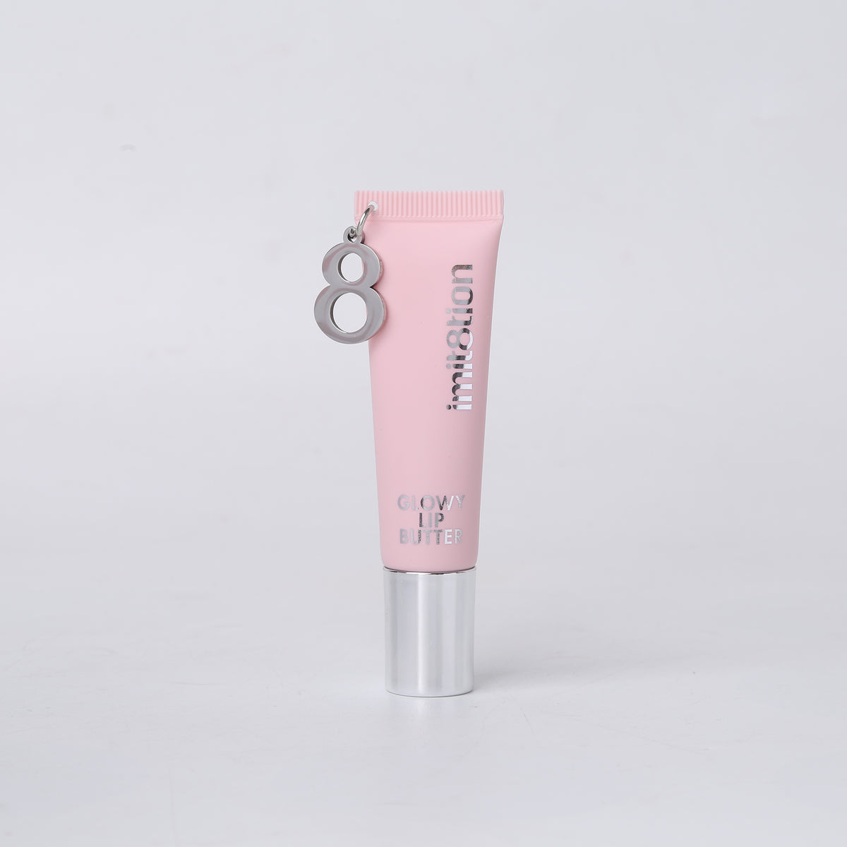 GLOWY LIP BUTTER "Pink"