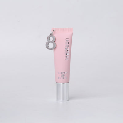 Glowy Lip Butter «Pink»