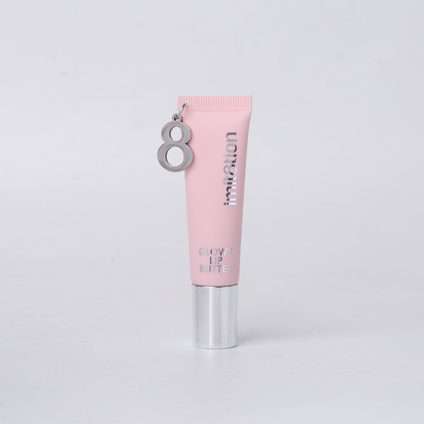 GLOWY LIP BUTTER "Pink"