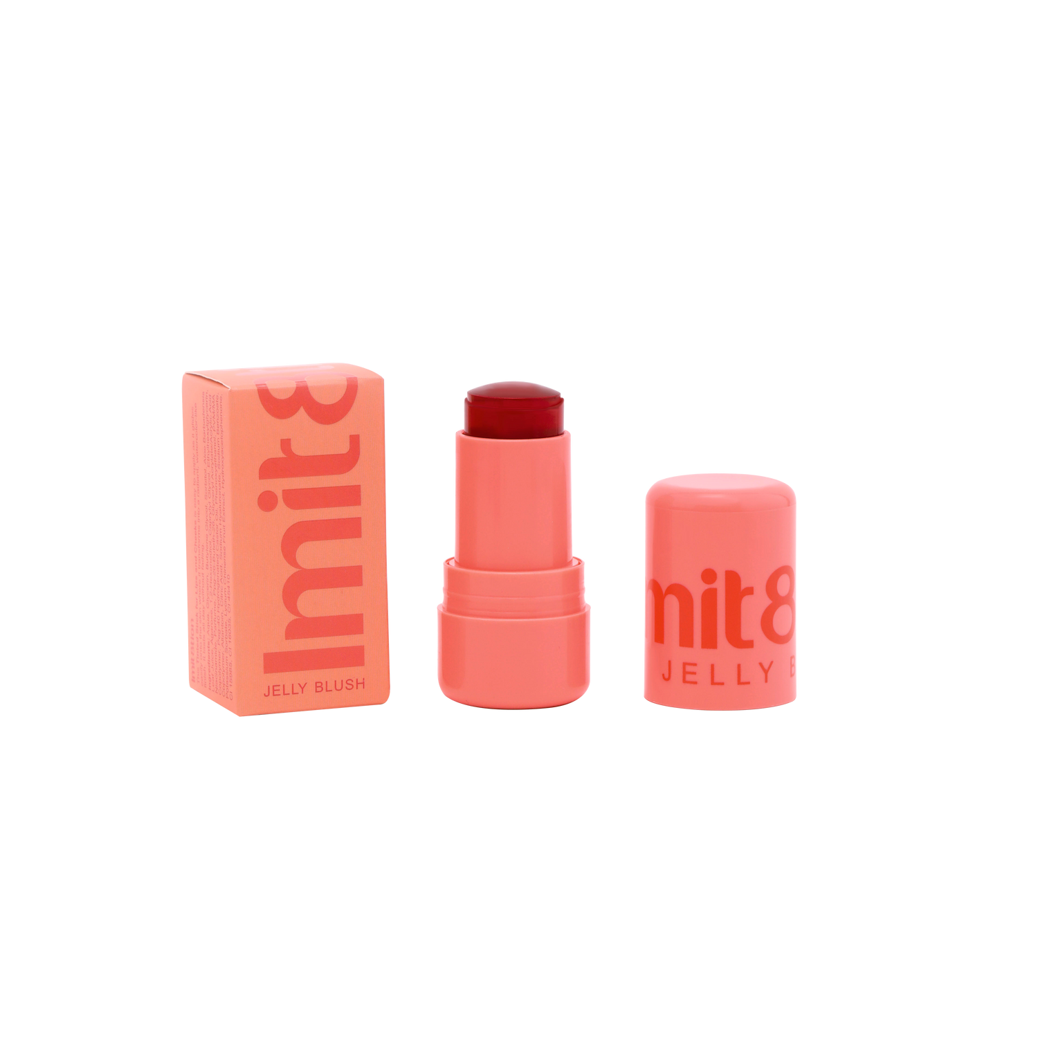 Jelly Blush "Blush"