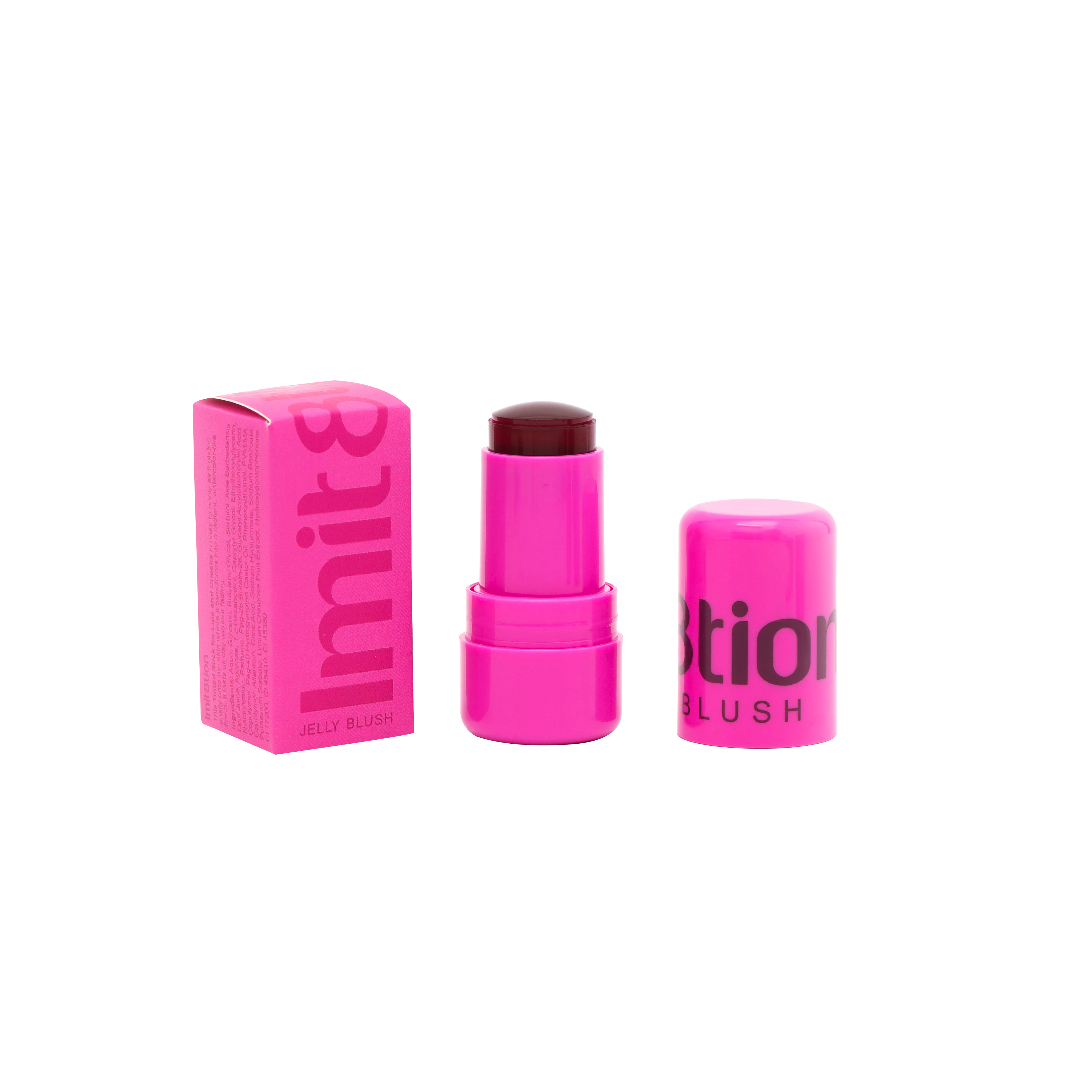 Jelly Blush "Dewy"