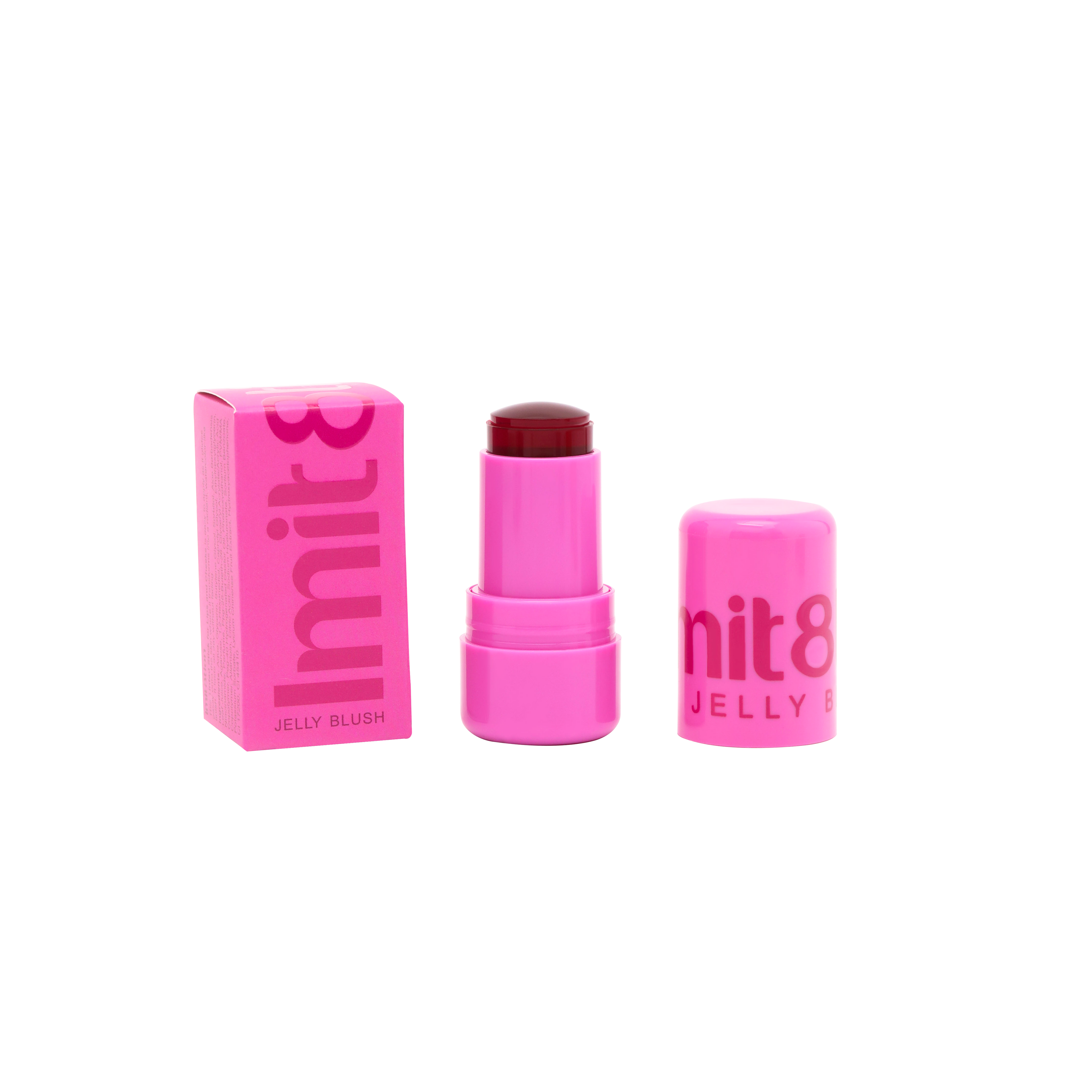 Jelly Blush "Pink"