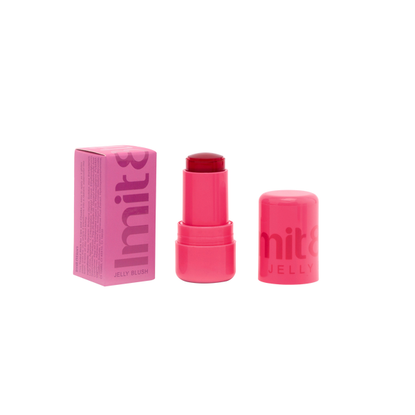 Jelly Blush "Rose"