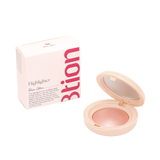Highlighter "Rose Glow"