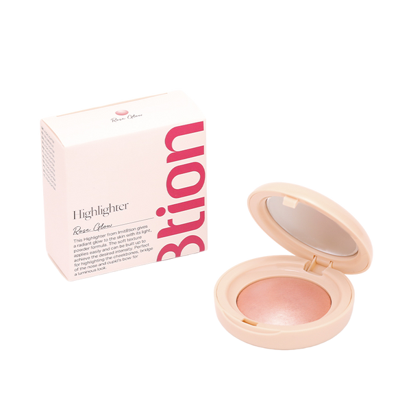 Highlighter "Rose Glow"