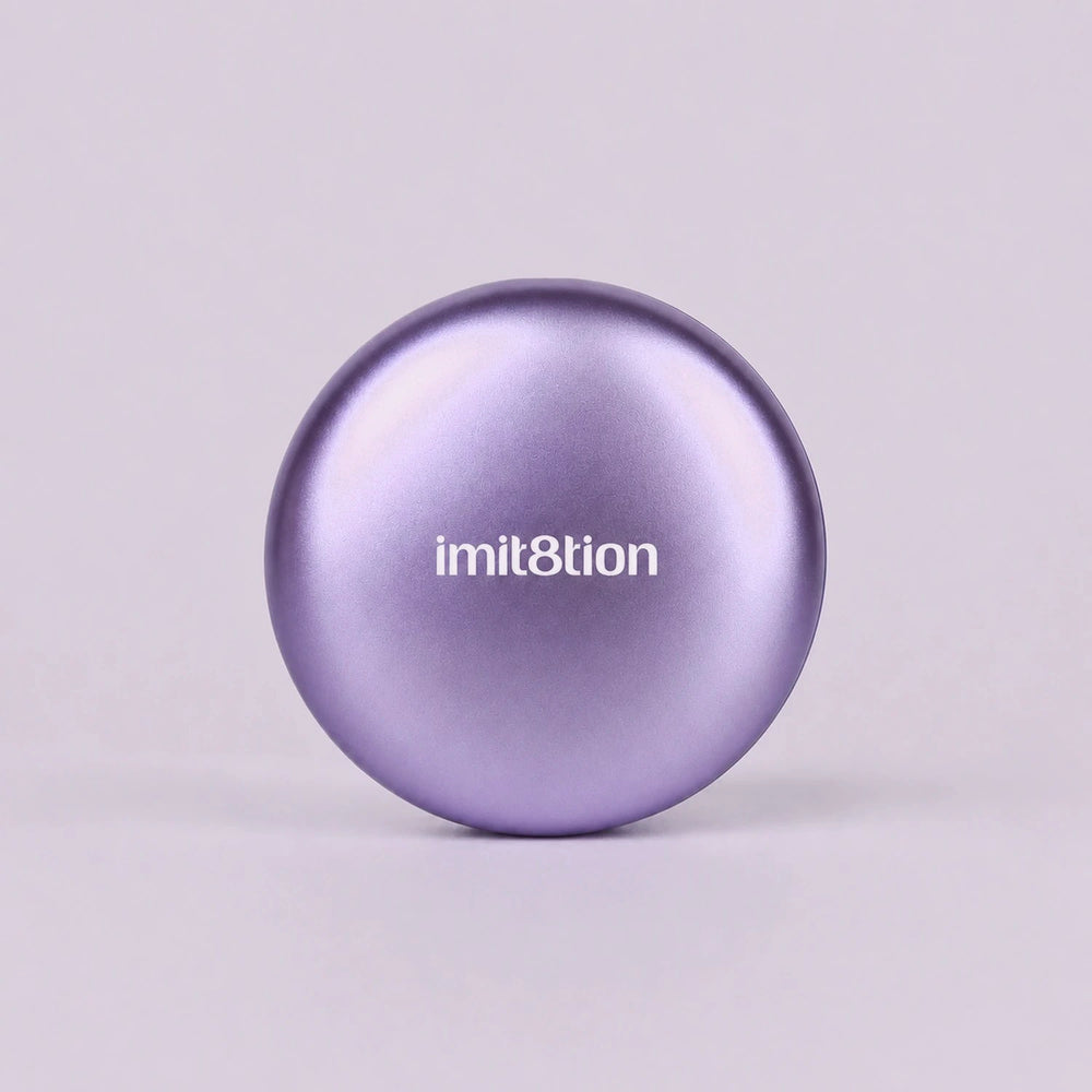 Crystal Glow Highlighter i Cosmic Lilac