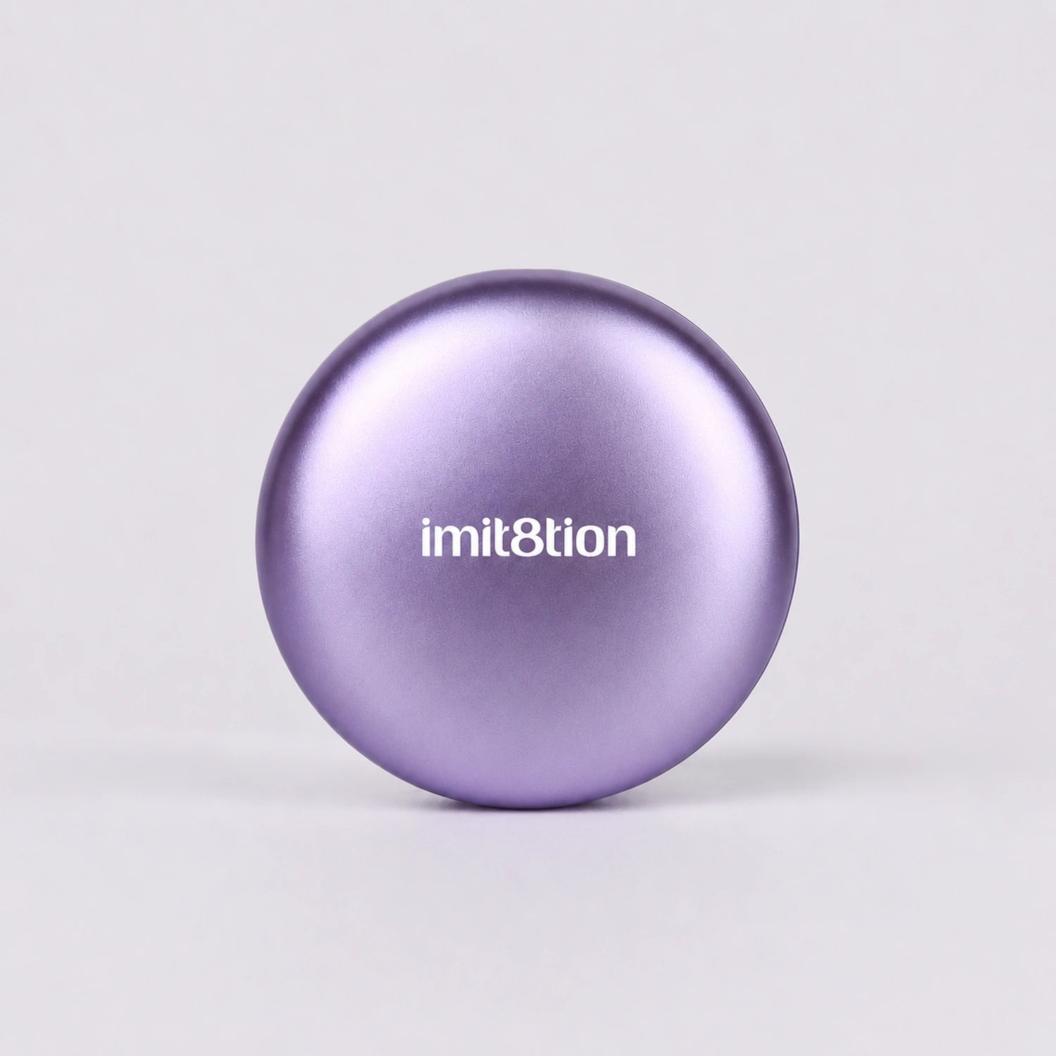 Crystal Glow Highlighter "Cosmic Lilac"