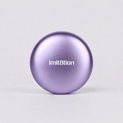 Crystal Glow Highlighter "Cosmic Lilac"