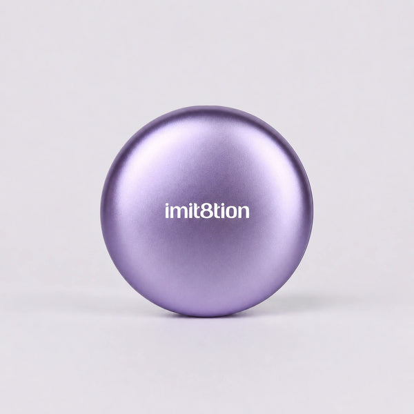 Crystal Glow Highlighter "Cosmic Lilac"