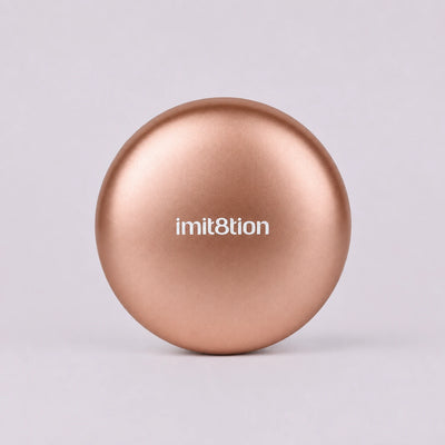 Crystal Glow Highlighter "Golden Honey"