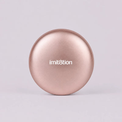 Crystal Glow Highlighter "Pink Cloud"