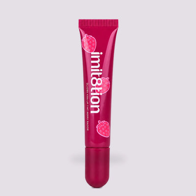Glazed Kiss Lip Tint "Berry Baddi"