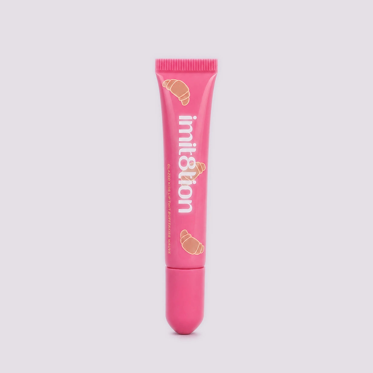 Glazed Kiss Lip Tint "Butterkiss Mauve"