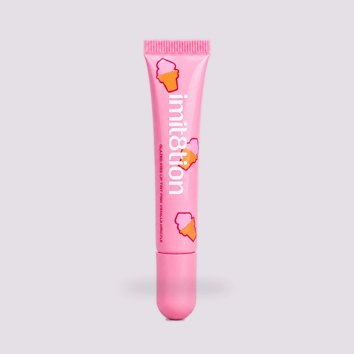 Glazed Kiss Lip Tint "Vanilla Drizzle"