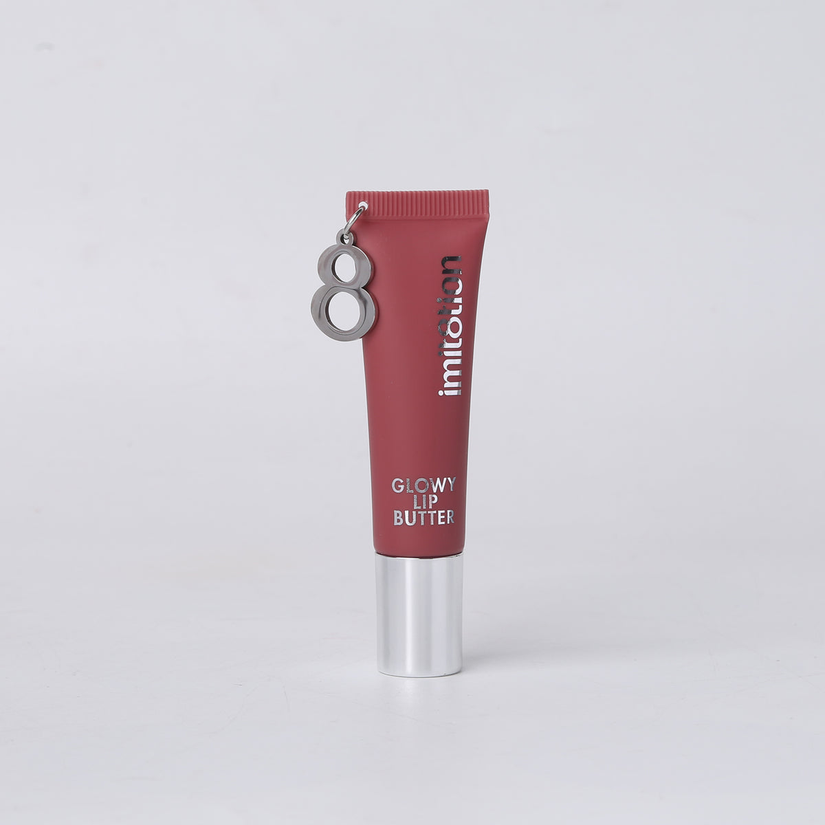 GLOWY LIP BUTTER "Mauve"