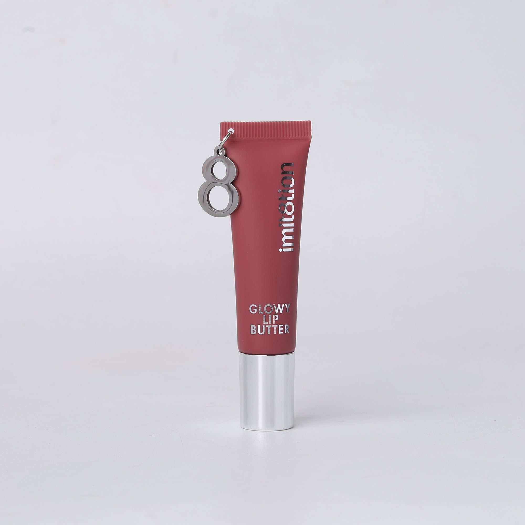 GLOWY LIP BUTTER "Mauve"