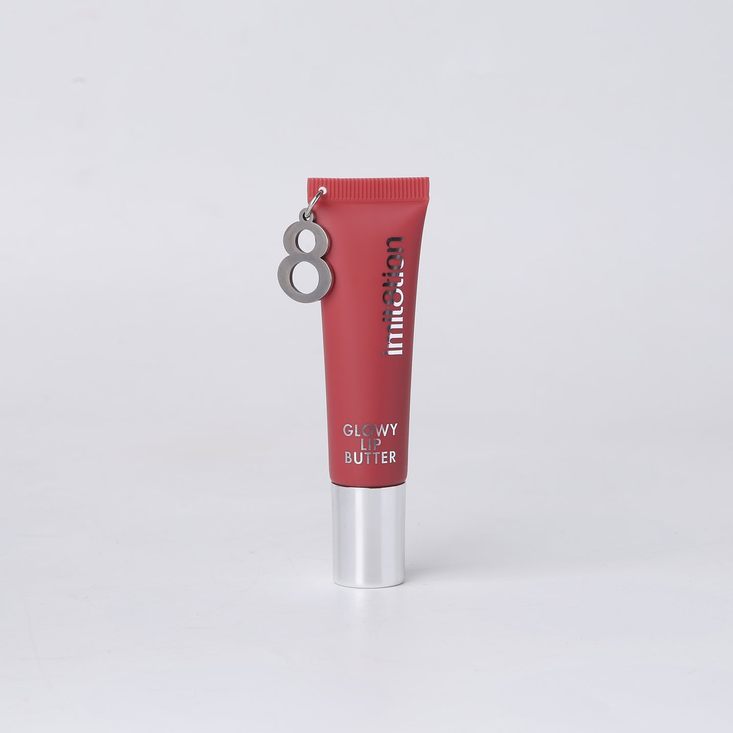 GLOWY LIP BUTTER "rose"