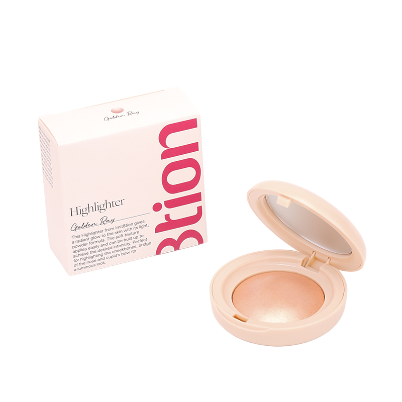 Highlighter "Golden Ray"