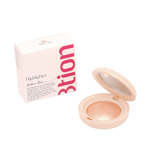 Highlighter "Golden Ray"
