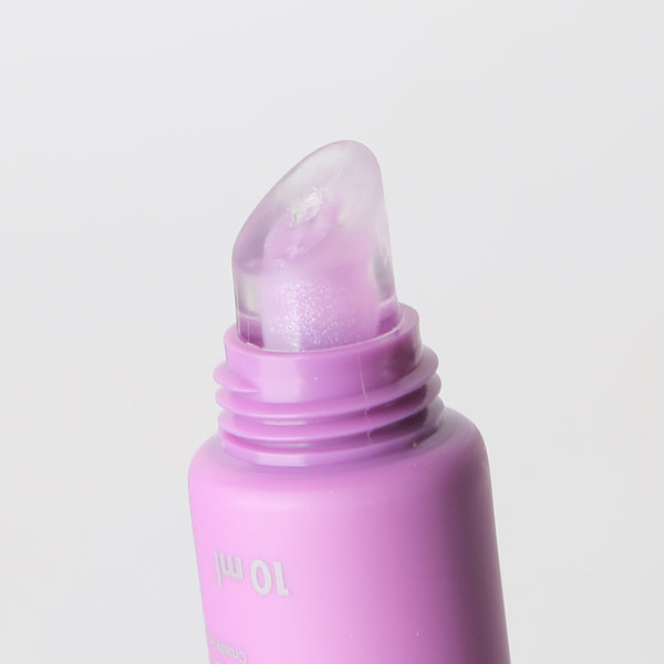 GLOWY LIP BUTTER "Lavender"